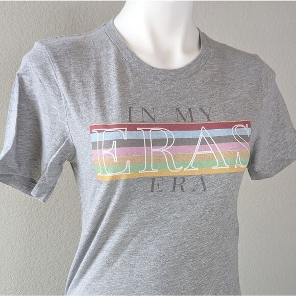 In My Eras Era Graphic T-Shirt - Picture 1 of 4